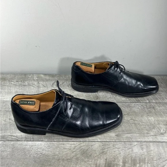 Dr. Martens | Shoes | Dr Doc Martens C61 Lace Up Black  display picture 1